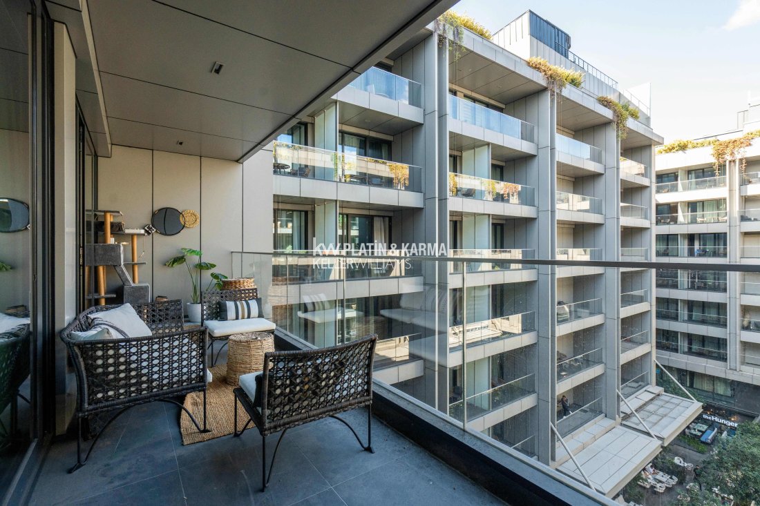 Apartment in İstanbul, İstanbul, Turkey 2 - 18958986