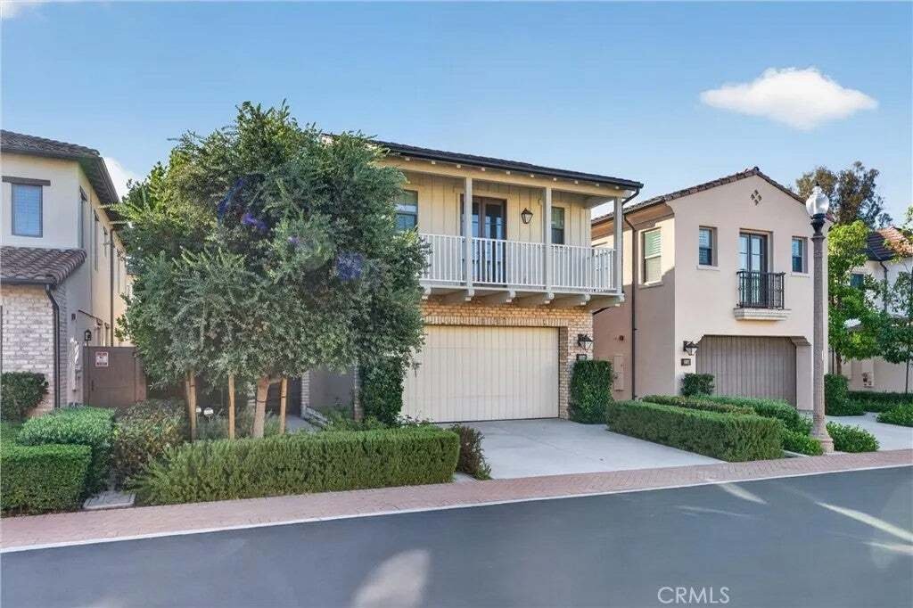 House in Irvine, California, United States 1 - 18959344