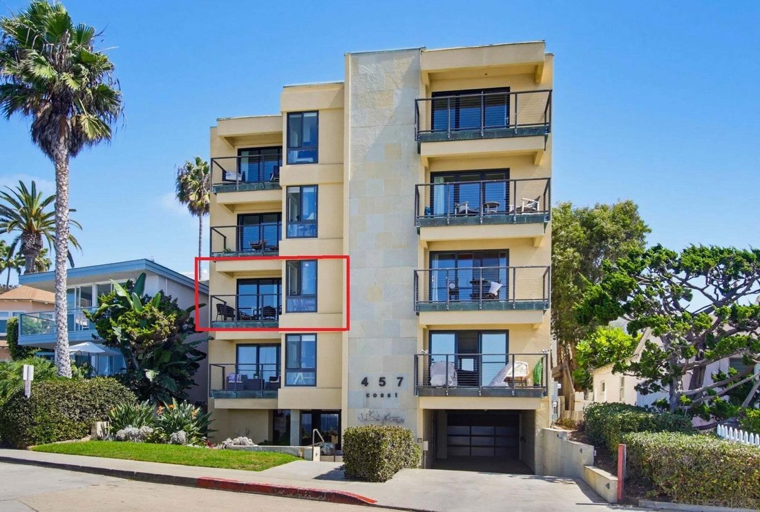 Condo in San Diego, California, United States 4 - 18959374