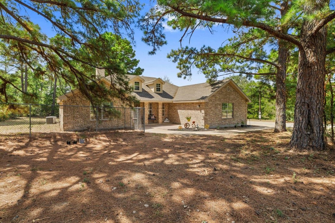 House in Bastrop, Texas, United States 1 - 18958159