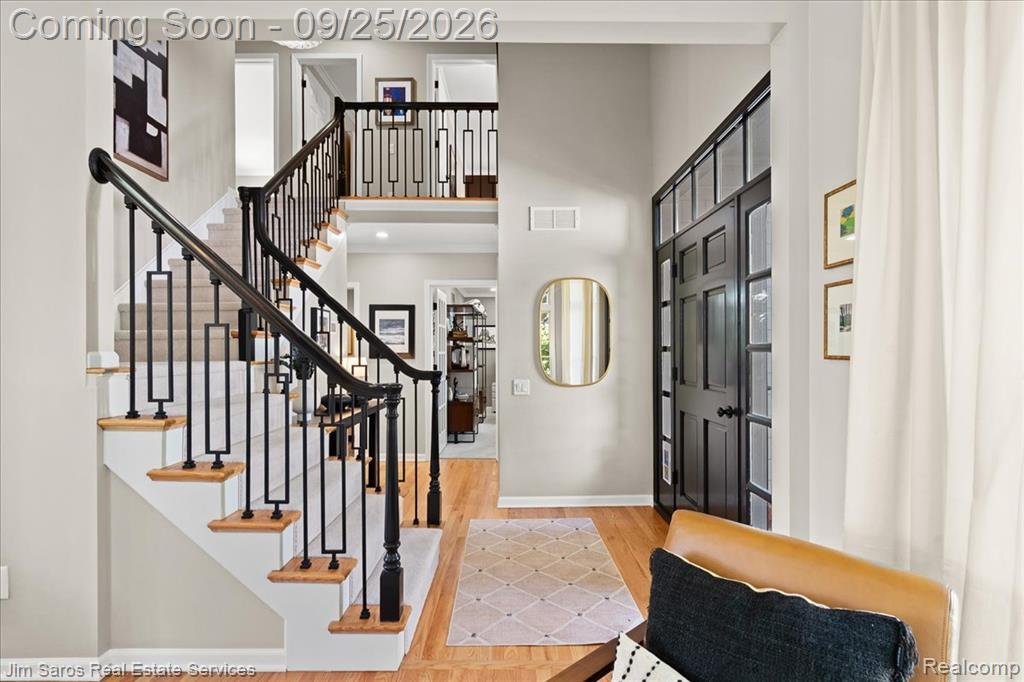 Condo in Grosse Pointe Shores, Michigan, United States 4 - 18959229