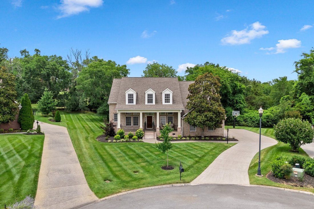 House in Nashville, Tennessee, United States 3 - 18958907