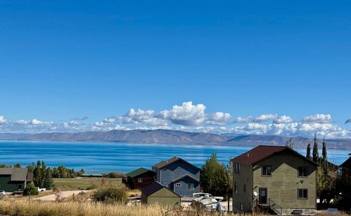 House in Garden, Utah, United States 1