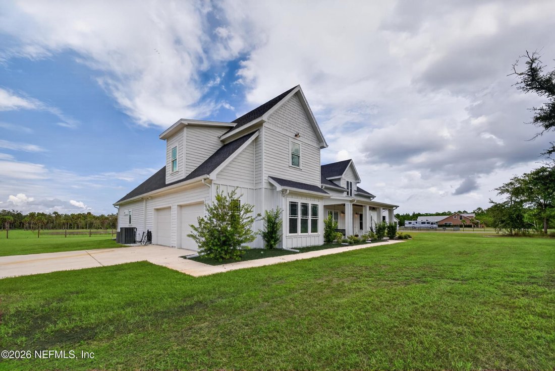 House in Bunnell, Florida, United States 4 - 18958125