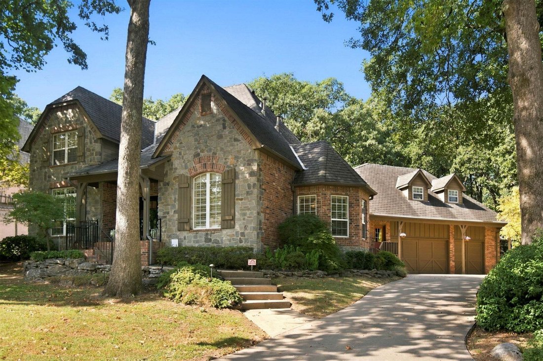 House in Bixby, Oklahoma, United States 2 - 18958101