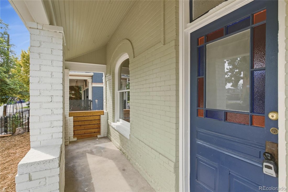 Casa a Denver, Colorado, Stati Uniti 3 - 18958804