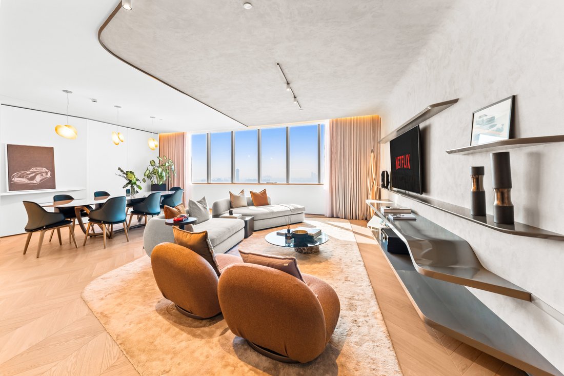 Wohnung in Al Thanyah First, Al Thanyah, Dubai 4 - 18948769