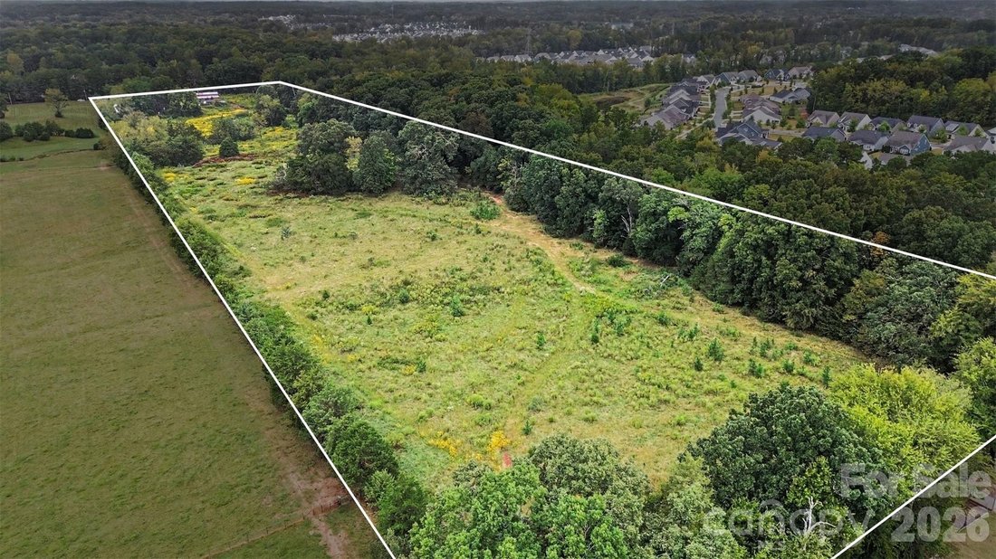 Land in Indian Trail, North Carolina, United States 1 - 18958925