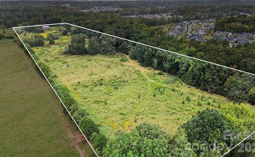 Land in Indian Trail, North Carolina, United States 1