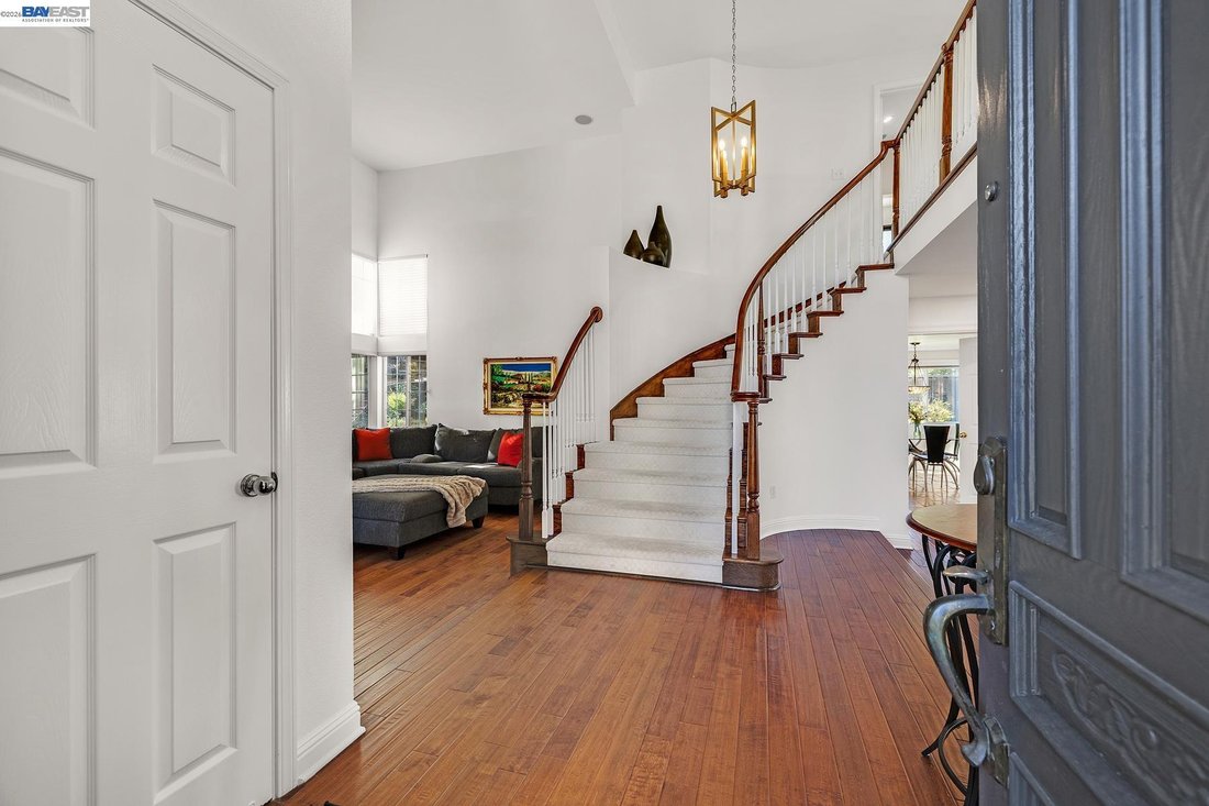 House in San Ramon, California, United States 2 - 18958940