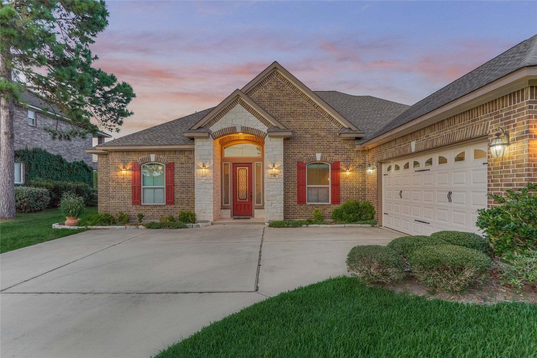 House in Montgomery, Texas, United States 5 - 18957921
