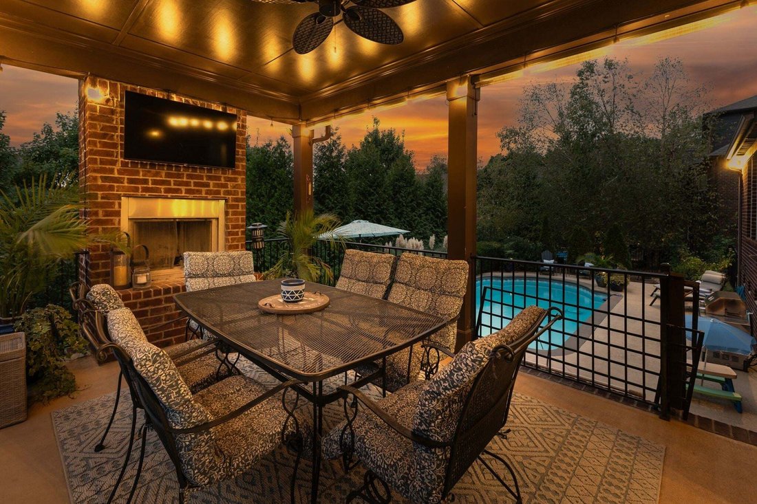 House in Franklin, Tennessee, United States 3 - 18959071