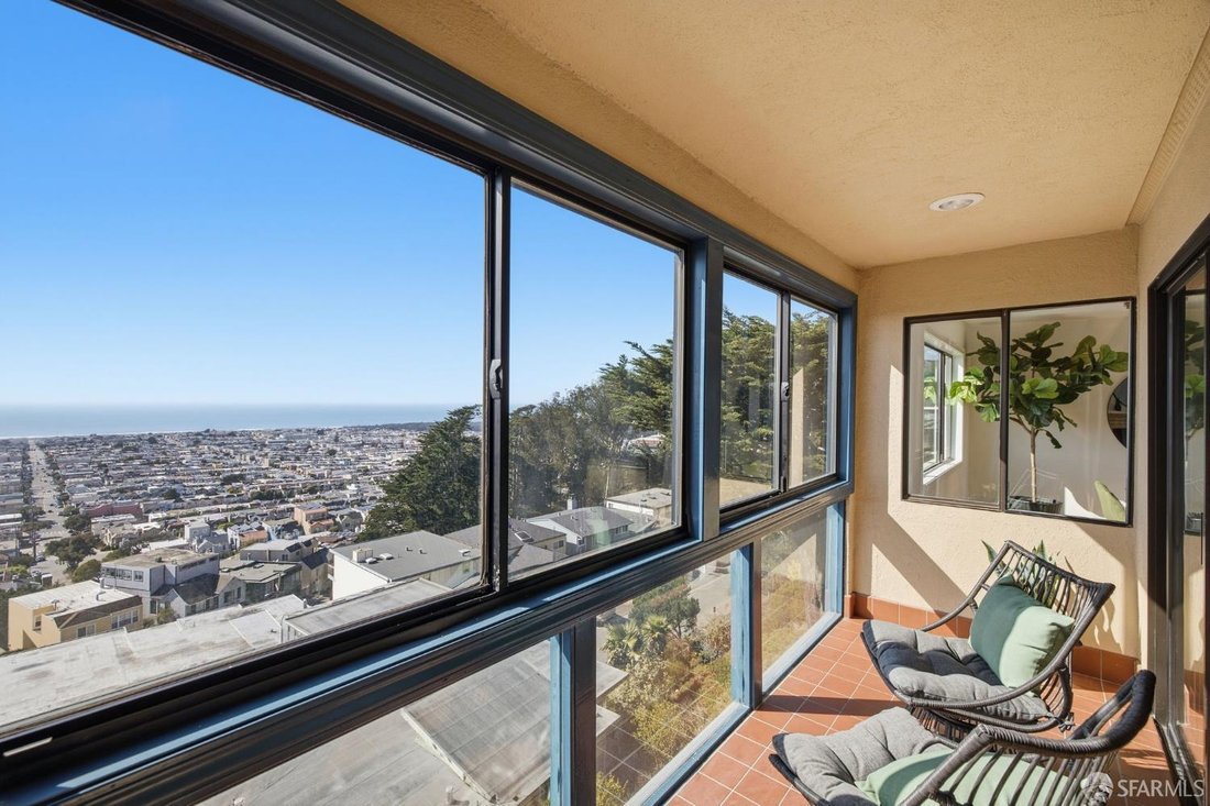 House in San Francisco, California, United States 4 - 18958394