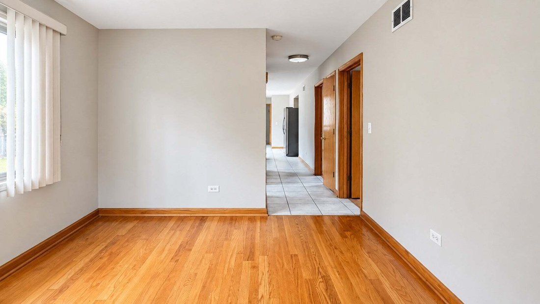 House in Chicago, Illinois, United States 5 - 18958597