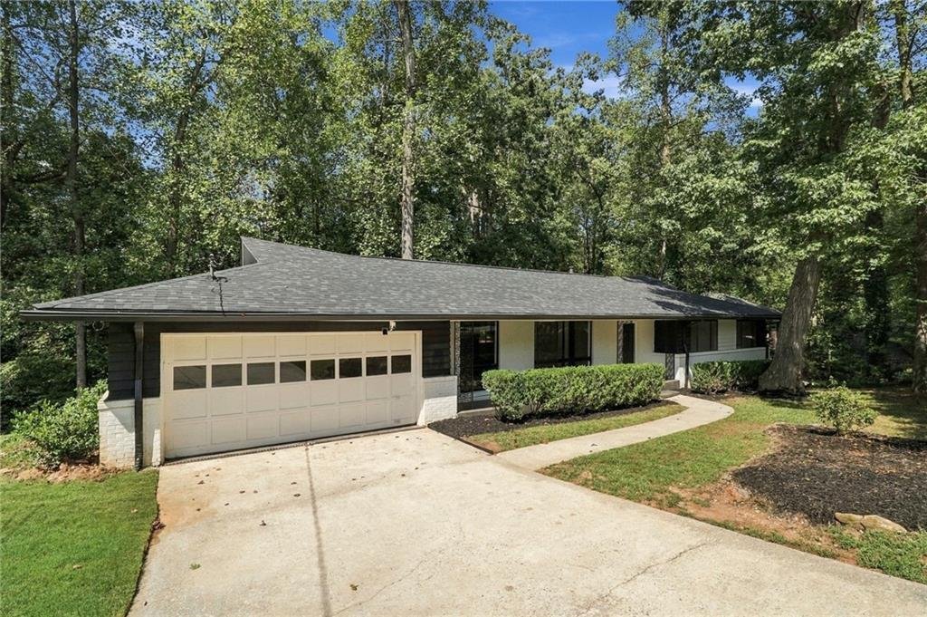House in Atlanta, Georgia, United States 2 - 18958676