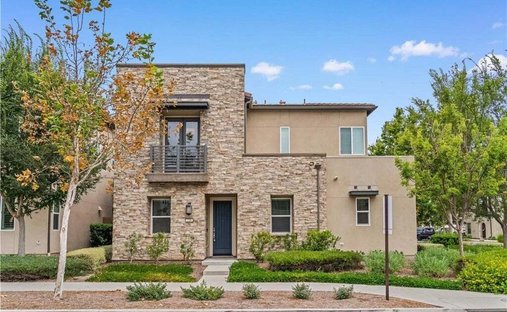 Appartement à Irvine, Californie, États-Unis 1