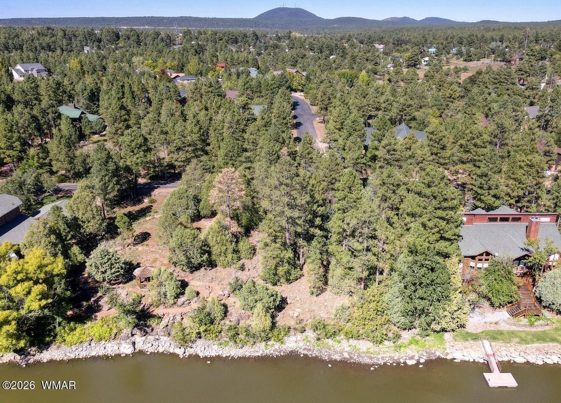 House in Lakeside, Arizona, United States 2 - 18433494
