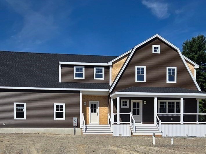House in West Bridgewater, Massachusetts, United States 3 - 17845311