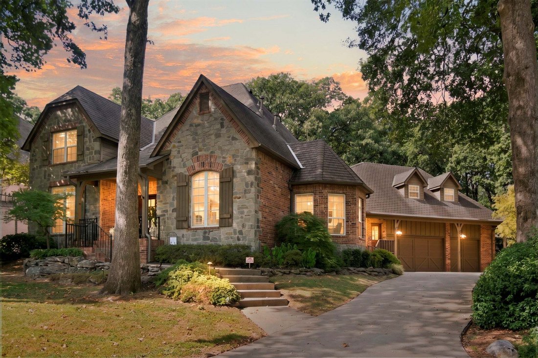 House in Bixby, Oklahoma, United States 1 - 18958101