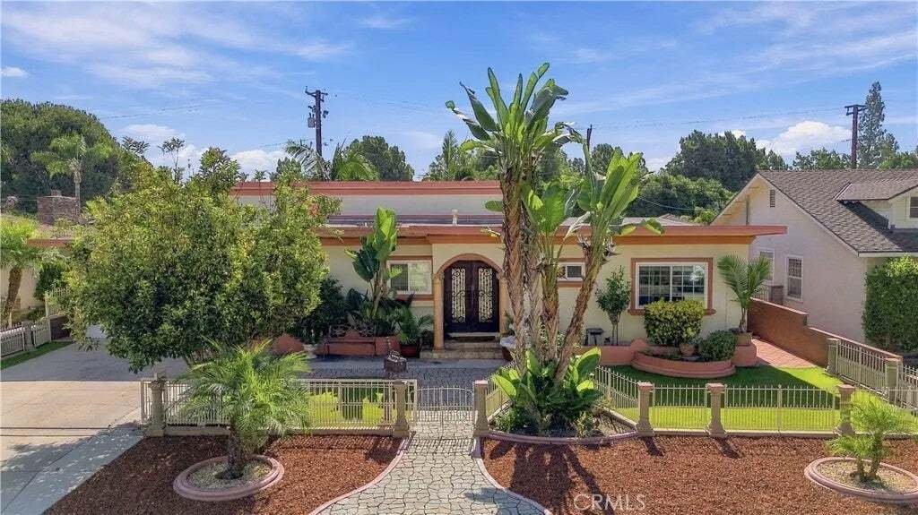 House in Downey, California, United States 1 - 18959318