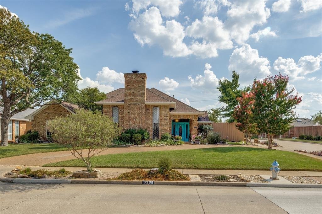 House in Plano, Texas, United States 1 - 18959186
