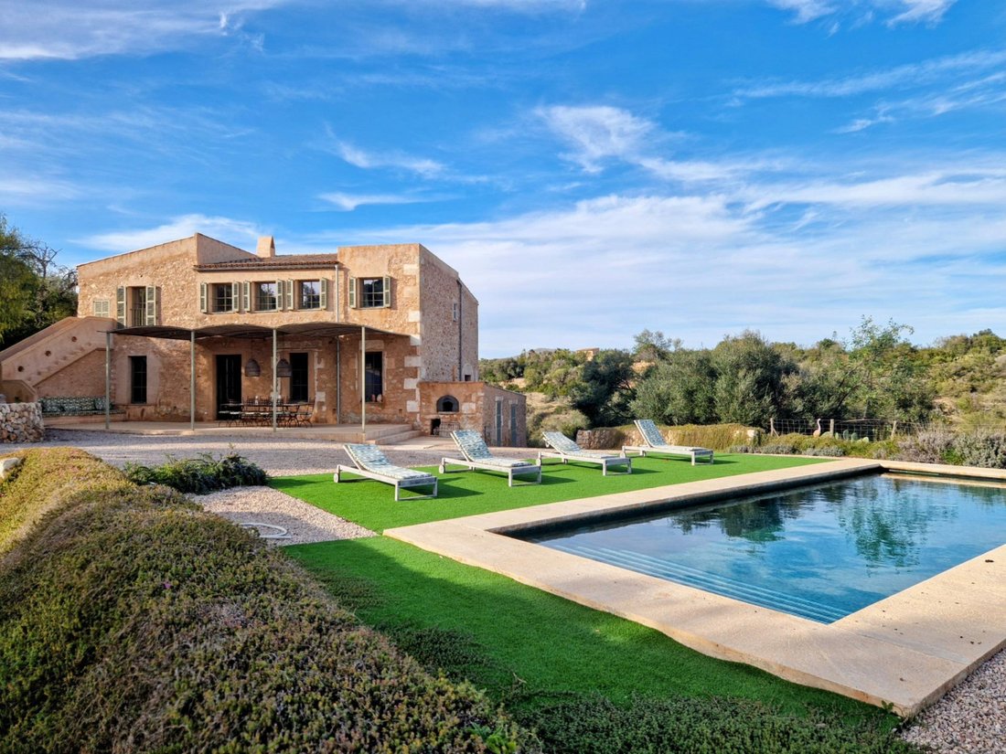 House in Manacor, Balearic Islands, Spain 5 - 18958642
