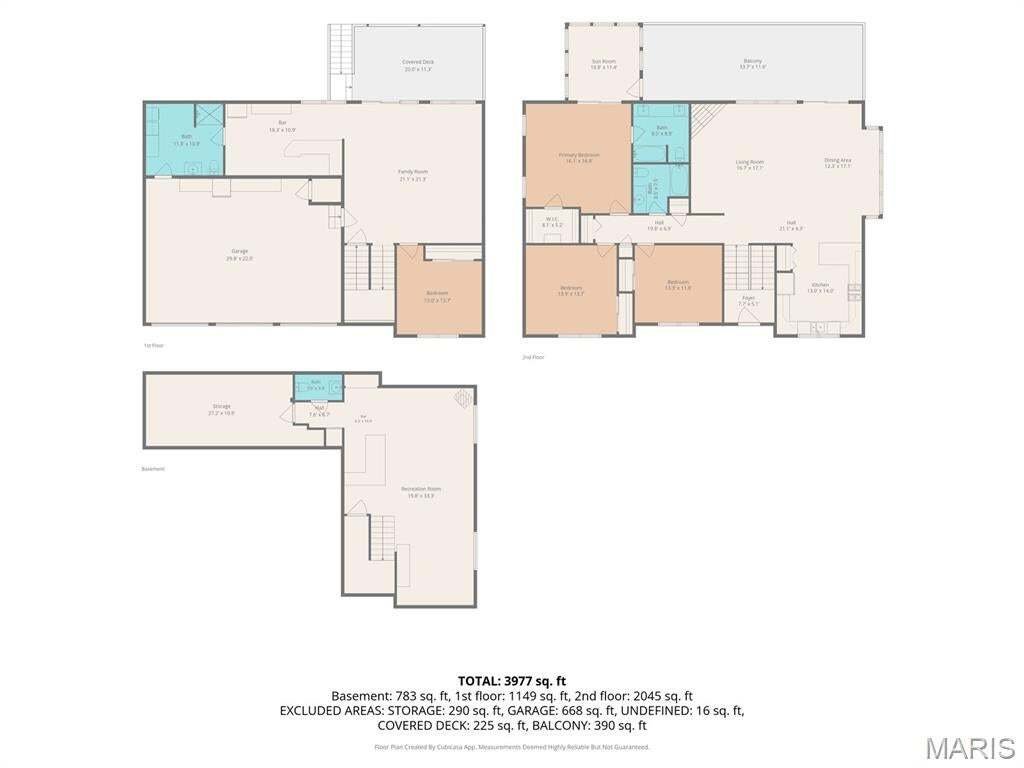 House in Holiday Shores, Illinois, United States 4 - 18958553