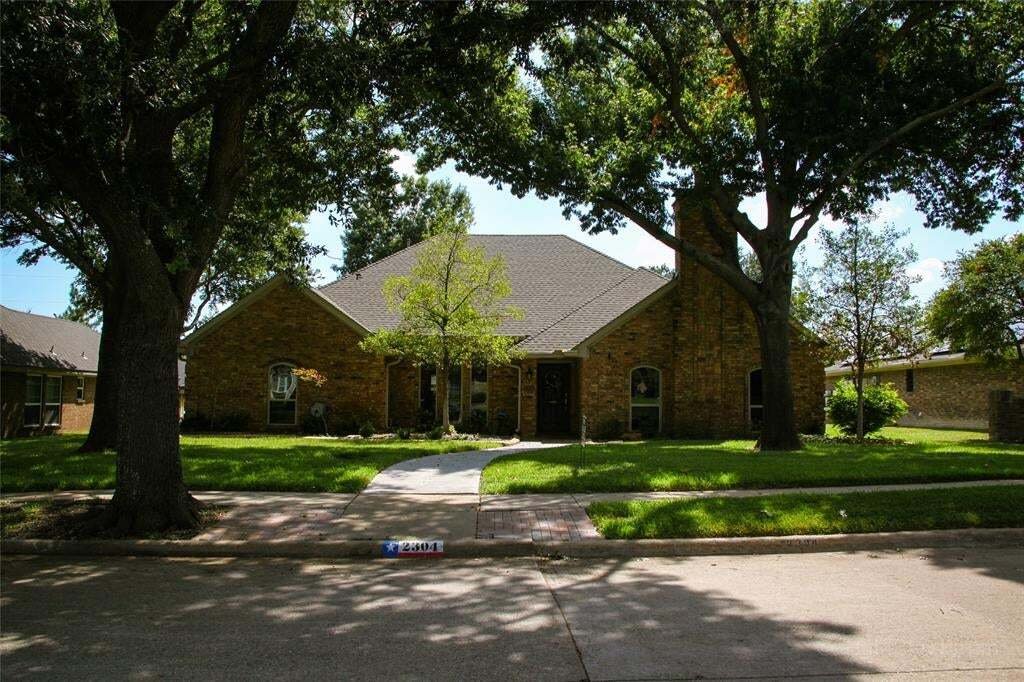 House in Plano, Texas, United States 1 - 18959199
