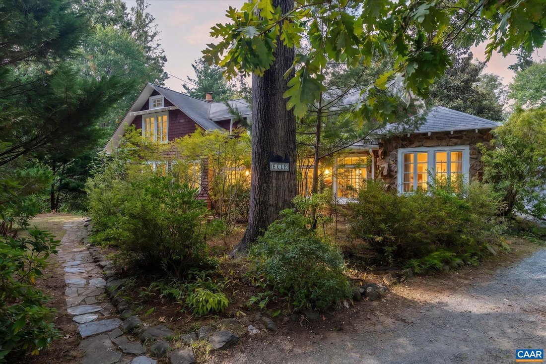 House in Charlottesville, Virginia, United States 3 - 18958134
