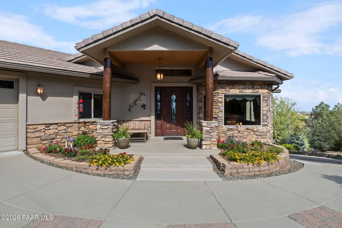 House in Prescott, Arizona, United States 4 - 18958094