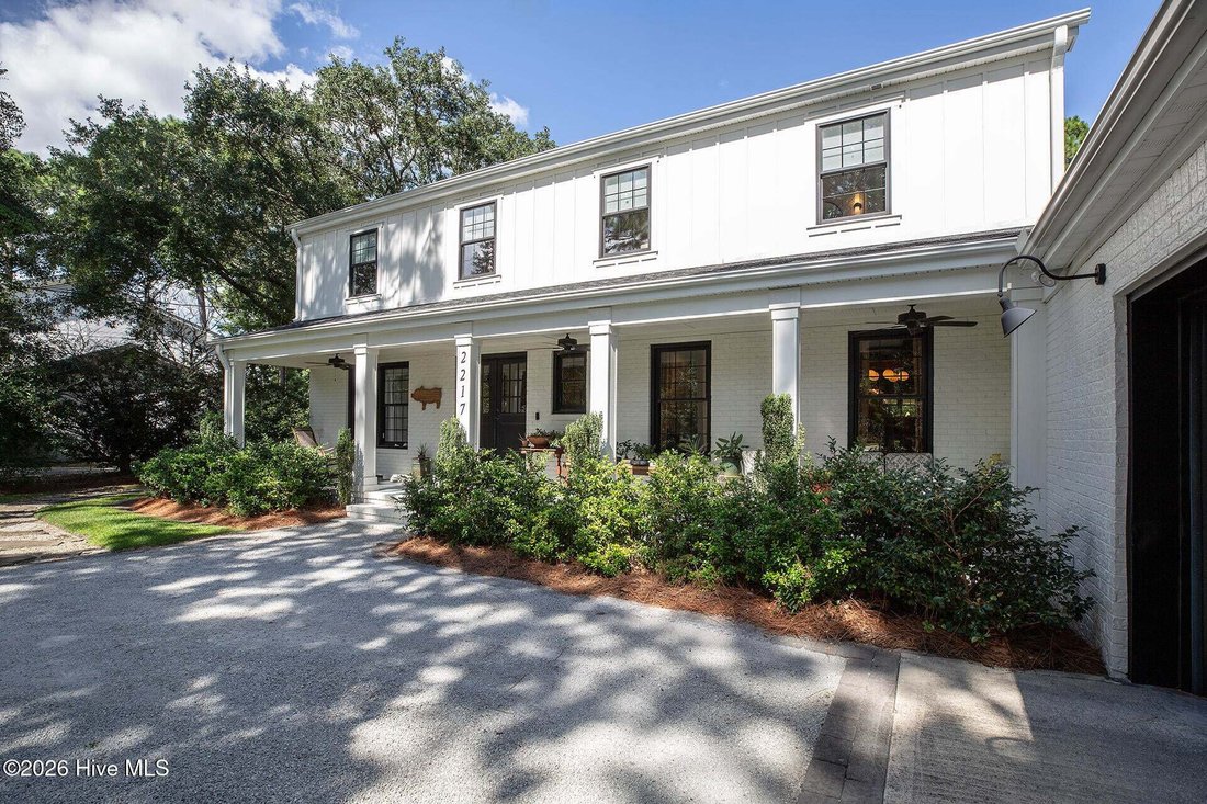 House in Wilmington, North Carolina, United States 3 - 18959020
