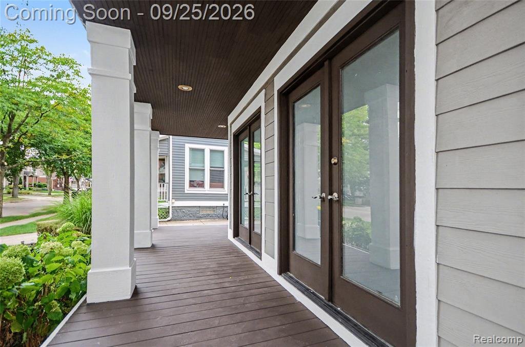 House in Birmingham, Michigan, United States 3 - 18959223