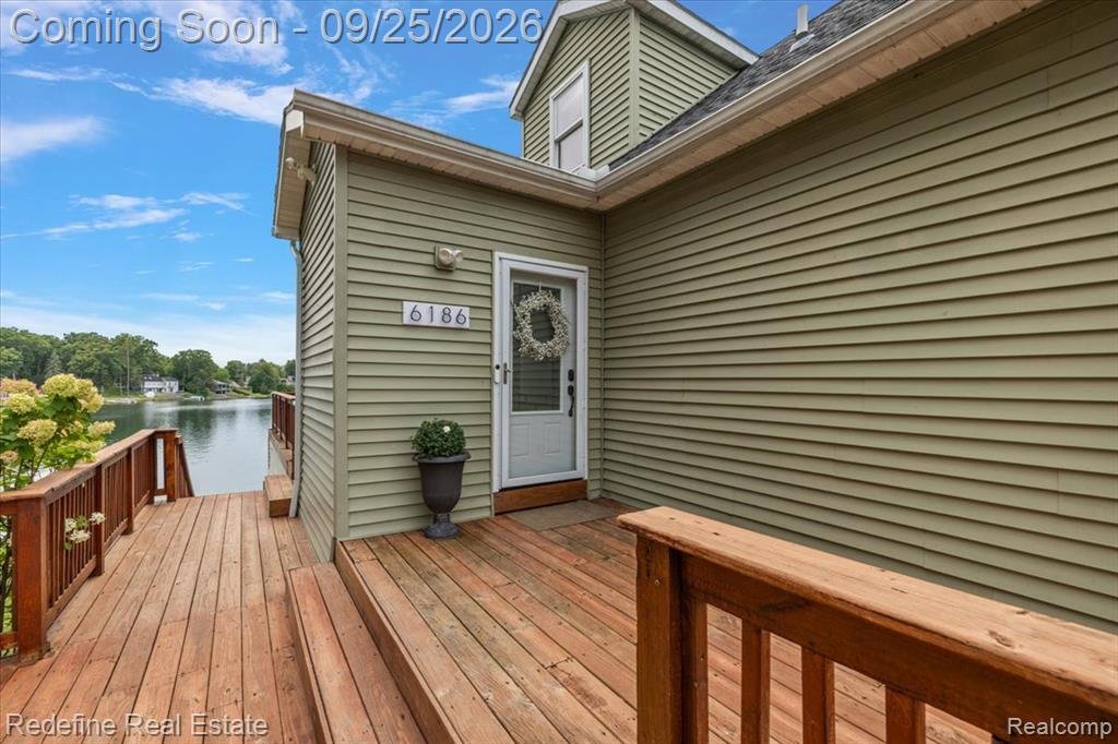House in Township of Hamburg, Michigan, United States 2 - 18959250