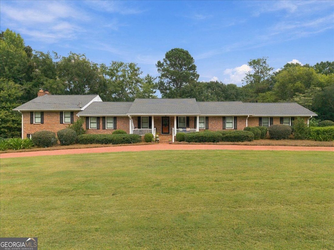 House in Madison, Georgia, United States 2 - 18959296