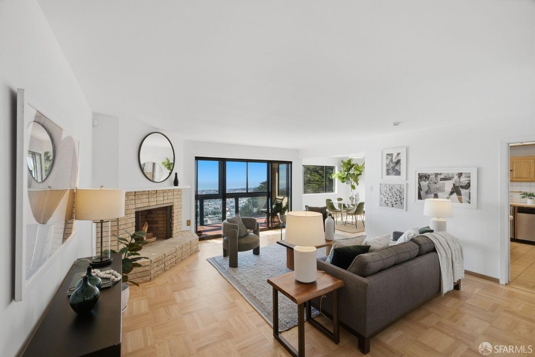 House in San Francisco, California, United States 2 - 18958394