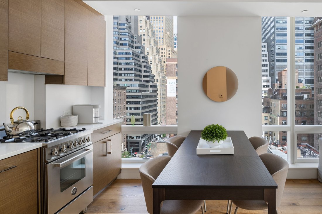 Condo in New York, New York, United States 4 - 18957950