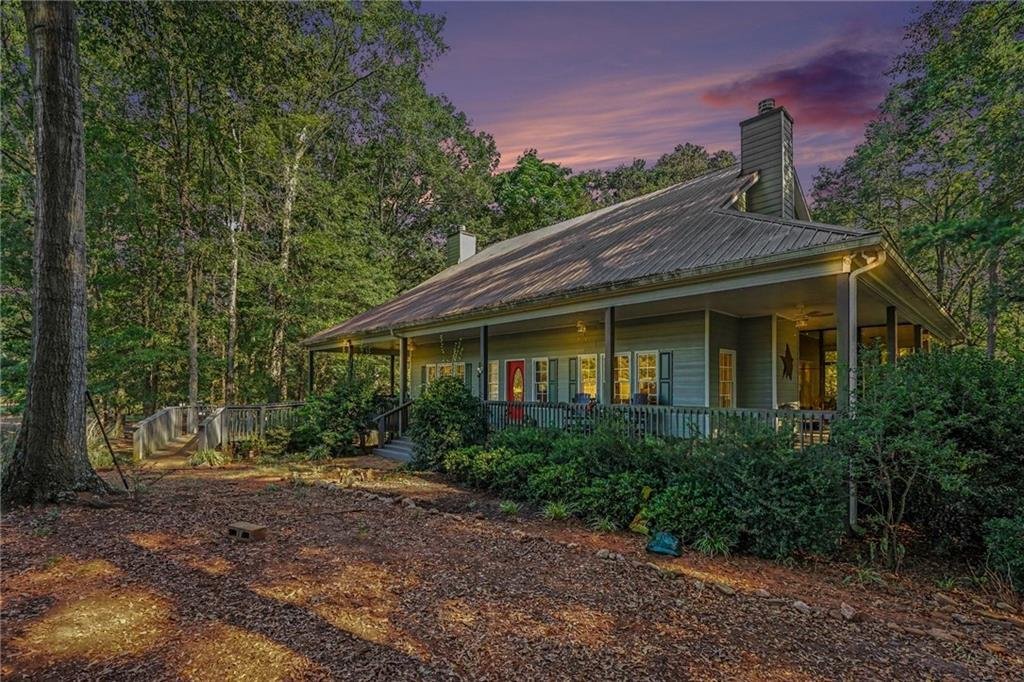 House in Commerce, Georgia, United States 1 - 18958810