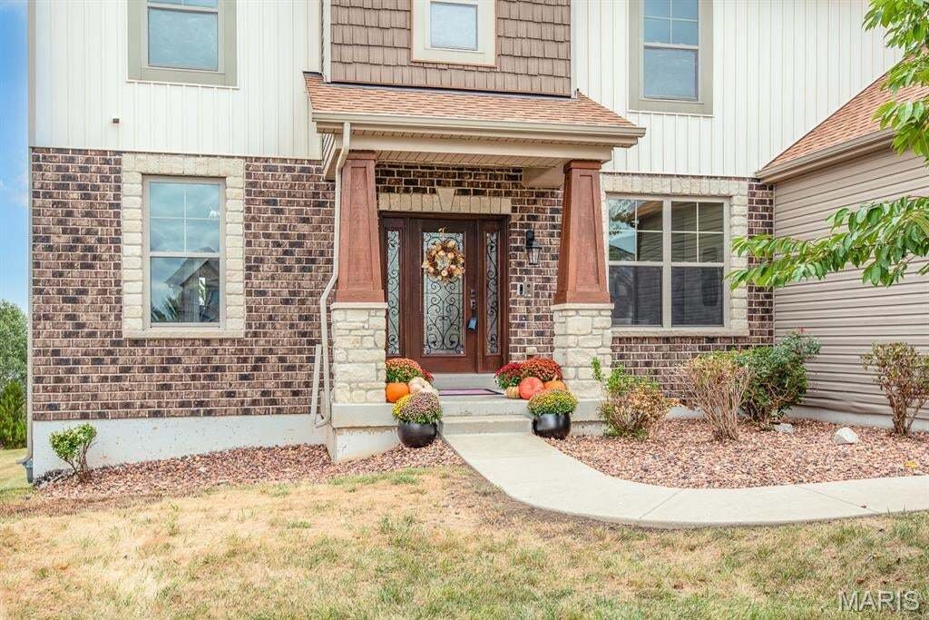 House in Wentzville, Missouri, United States 2 - 18958541