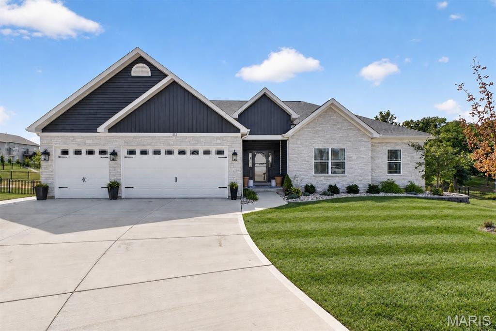 House in Wentzville, Missouri, United States 1 - 18958540