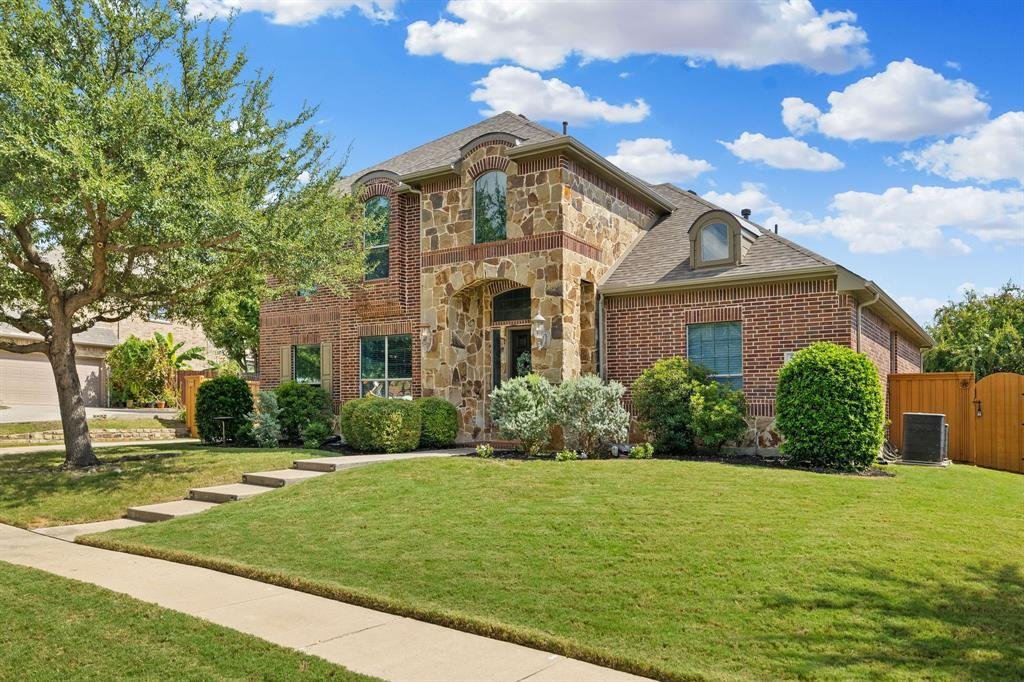 House in Richardson, Texas, United States 3 - 18959201