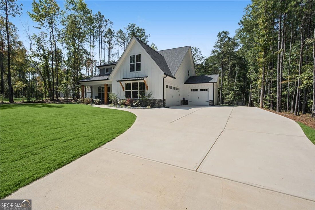 House in Douglasville, Georgia, United States 4 - 18959280