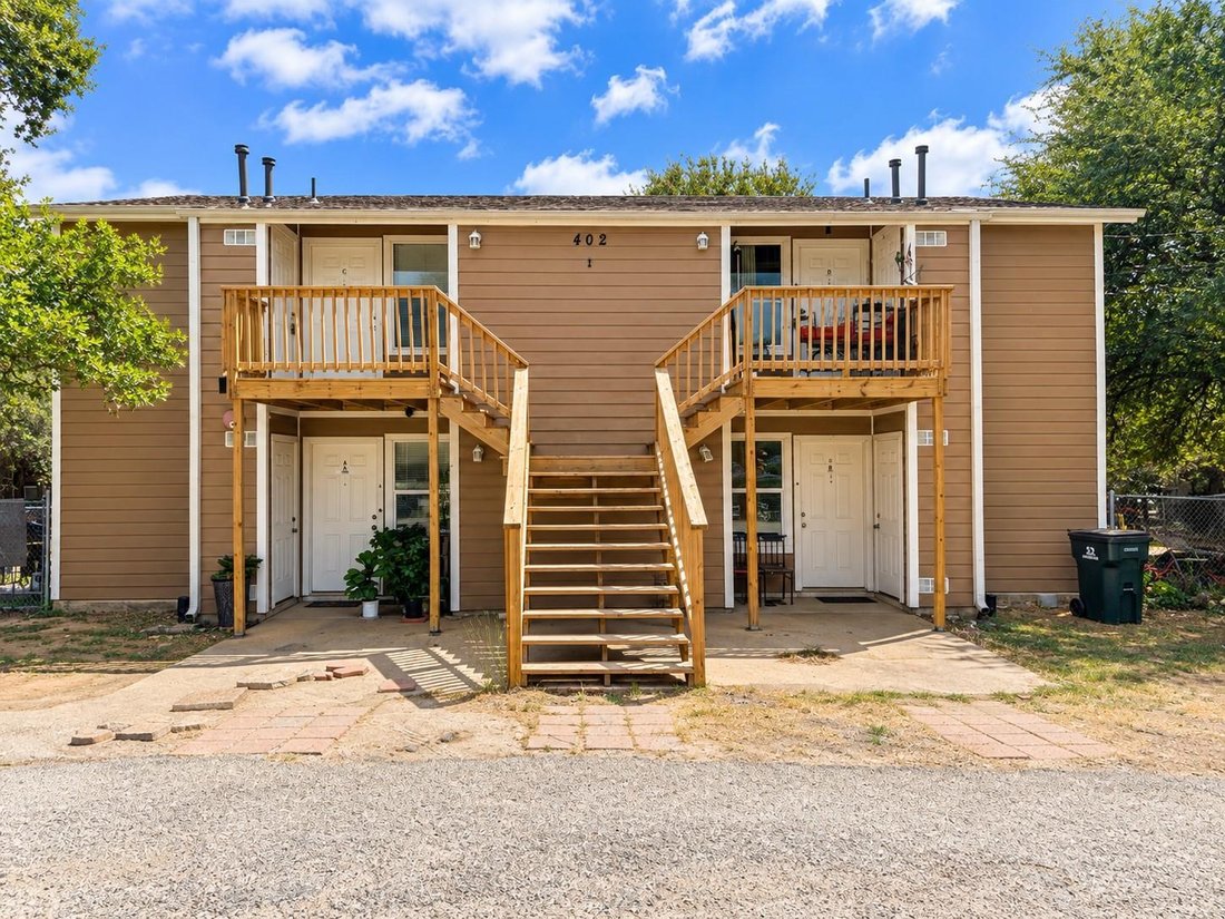 Georgetown, Texas, United States 1 - 18958164
