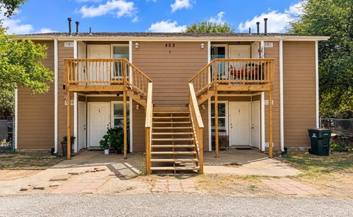 Georgetown, Texas, United States 1