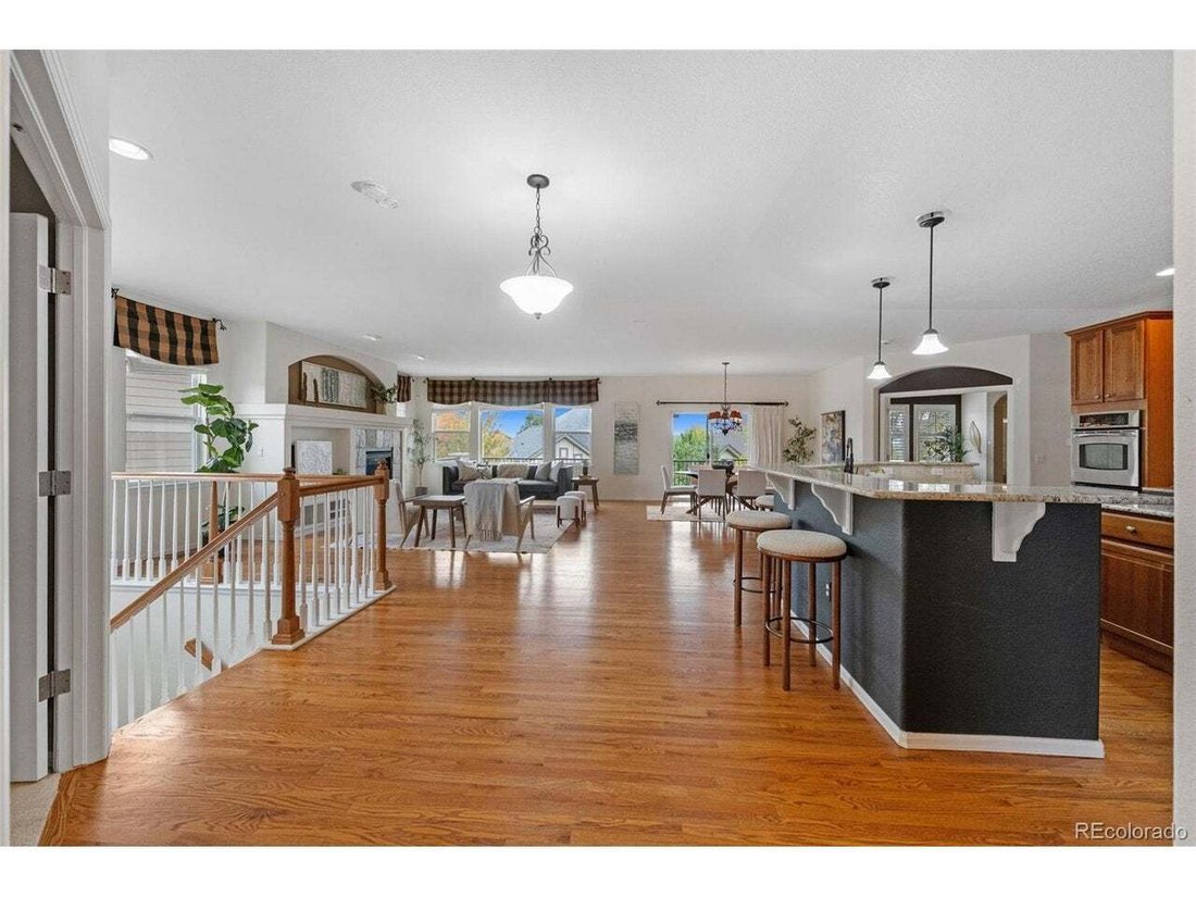 House in Aurora, Colorado, United States 2 - 18958797