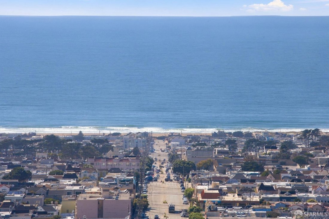 House in San Francisco, California, United States 5 - 18958394