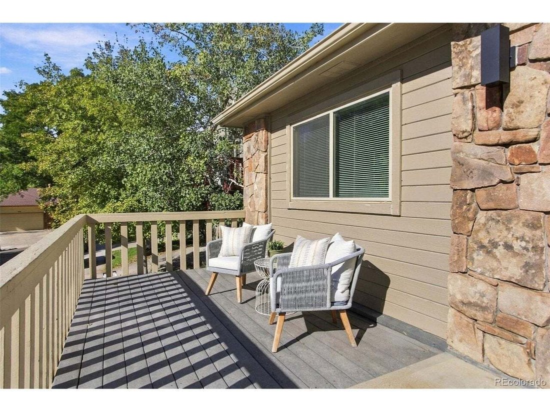 House in Gold Hill, Colorado, United States 4 - 18958725
