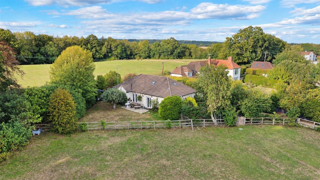 House in Lower Bourne, England 2 - 18958425