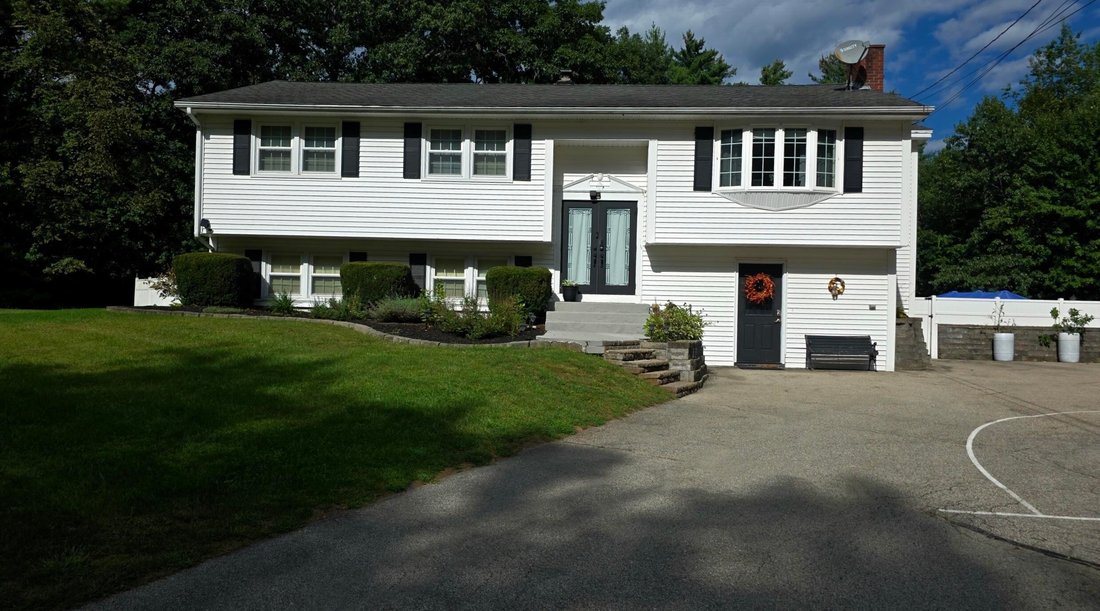 House in Amherst, New Hampshire, United States 1 - 18958967