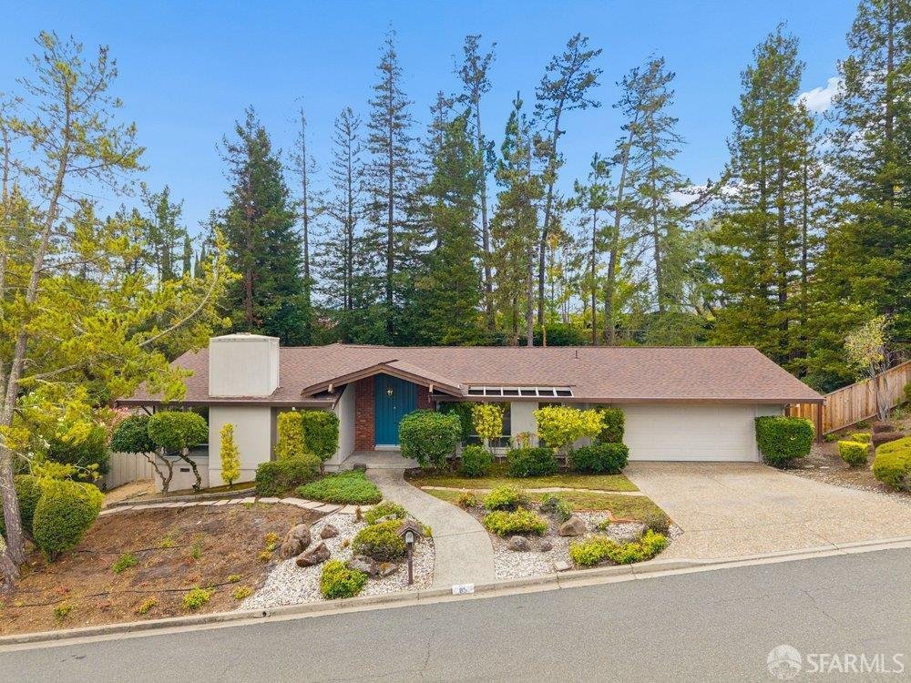 House in Moraga, California, United States 2 - 18958379
