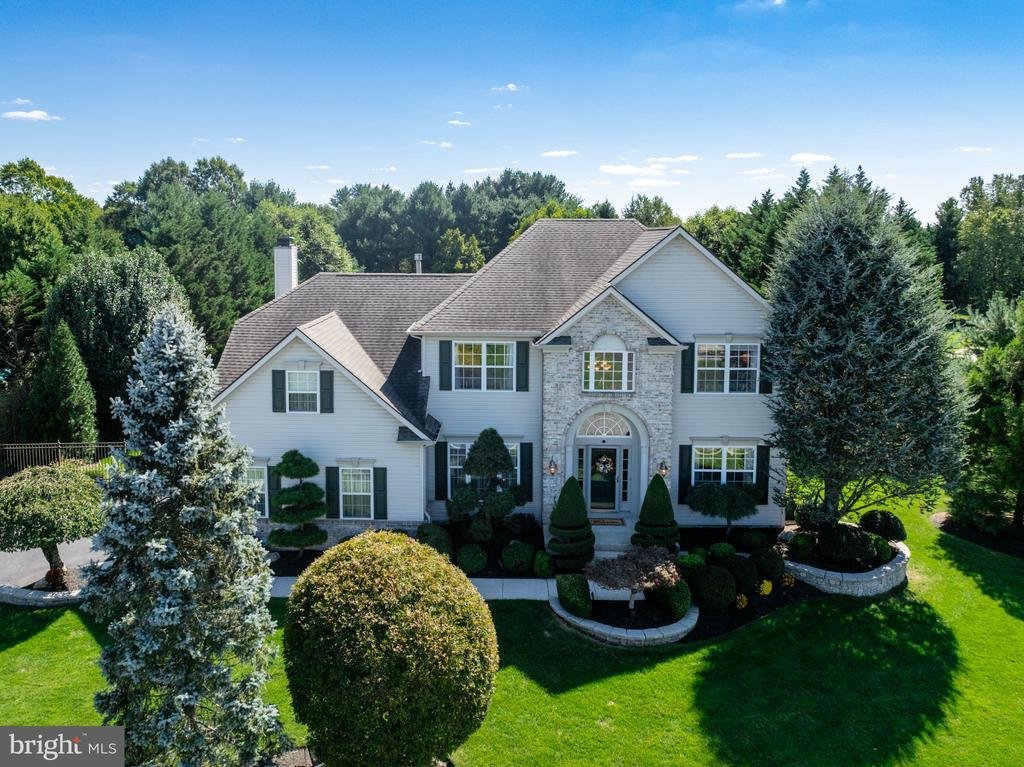 House in Lumberton, New Jersey, United States 1 - 18958955